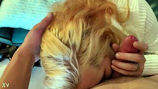 My Girlfriend Exclaims: 'Blowjob for My Friend!'