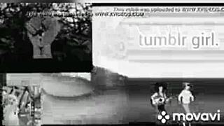 African American Bootyscratcher Celebrates Juneteenth With Energetic Moves