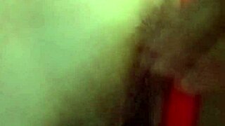 Fingering Fat Ass and Tight Pussy