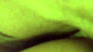 Lilsquirt1733 and Mr Jonez play with her wet pussy