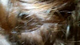 The story of my redhead girlfriend's passionate encounters