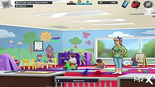 Picked up a wild sex toy from the shop!