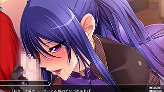 Yukikaze gets fucked in training diary part five