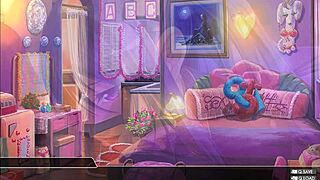 Yukikaze gets fucked in training diary part five