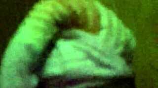 18-year-old girl with wet pink hair, looking so fresh and cute.