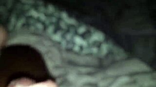 The story of my redhead girlfriend's passionate encounters