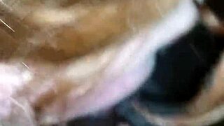 The story of my redhead girlfriend's passionate encounters