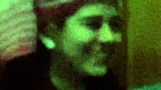 18-year-old girl with wet pink hair, looking so fresh and cute.