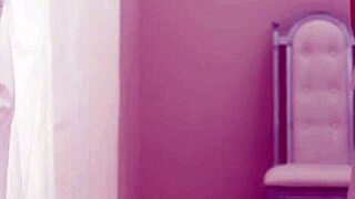 i saw a pretty teen in a threesome