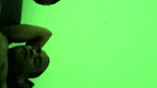 Gorgeous African Woman Riding Horny Bbw