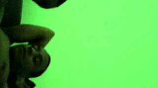 Gorgeous African Woman Riding Horny Bbw