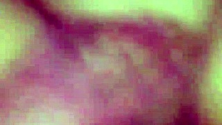 Intimate Anal Session Until Climax