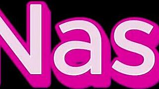 Young Venezuelan Latina Bent Over in Casting