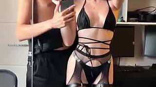 Girl Picked Up Dancing Night Club Hardcore Sex Pickup 😍