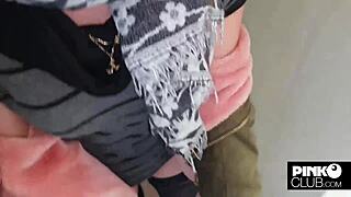 luca ferrero fucks tina princess in rimini? so wild!