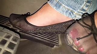 Wow, check this Italian milf on webcam getting her ass pounded... so hot! 🔥