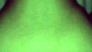 Intimate POV Latina Amateur Performance