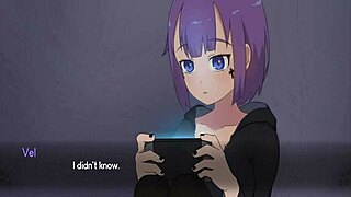 i cant believe pussy vel the grim reaper reaped my heart with her big ass fantasy