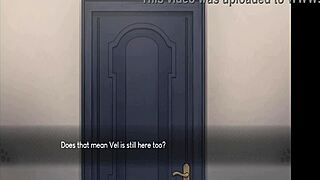 i cant believe pussy vel the grim reaper reaped my heart with her big ass fantasy