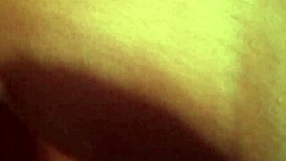 Head master sucking dick in intense maledom session