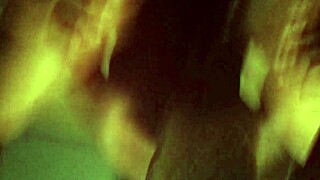 Head master sucking dick in intense maledom session