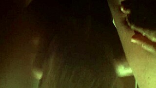 Head master sucking dick in intense maledom session