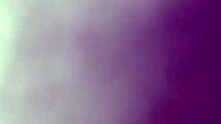 He PISSES in his UNDERWEAR and POURS blue SOAP on his DICK.