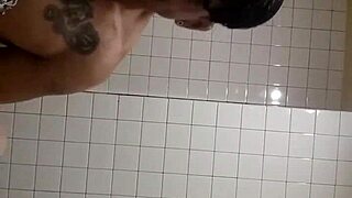 Moon Bent Over for Hard Anal in Public Bathroom. Watch Her Take It Deep Outdoors!