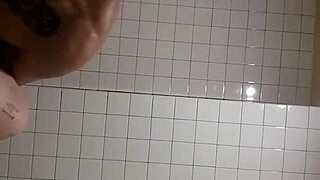 Moon Bent Over for Hard Anal in Public Bathroom. Watch Her Take It Deep Outdoors!