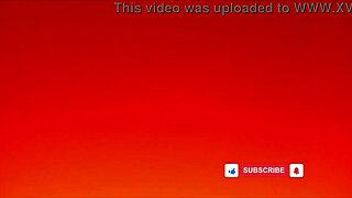 Redhead Amateur With Nice White Ass Gets Pussy And Blowjob Action