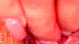 uhh give me pink, brandy smile havin fun solo mastubating