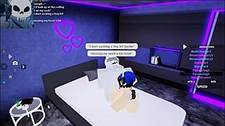 Met Up Again For Intense ERP With Sloppy Blowjob And Anal Fucking!