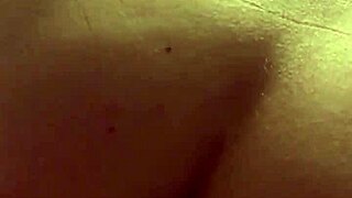 My girlfriend's anal with her friend in amateur video
