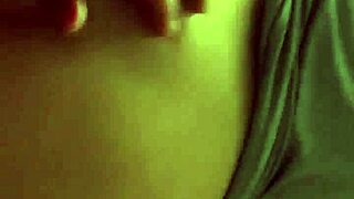 My girlfriend's anal with her friend in amateur video