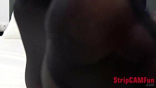 I can’t get enough of redhead Olivia’s sexy feet in stockings on webcam.