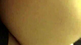 My girlfriend's anal with her friend in amateur video