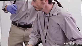 gay man shares his sex photos in a sexual class setting