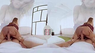 Experience taboo pleasure with a virtual dating partner