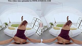 Experience taboo pleasure with a virtual dating partner