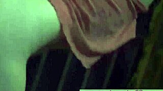 i feel too rough with this bound milf