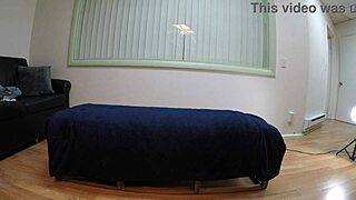 kristi love returns for more anal action in this second part.