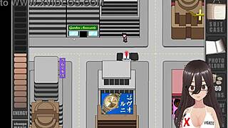 Let's embark on Frank's adventure two