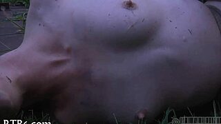 Amateurs explore sadomasochism in their own casual ways, sharing intimate homemade sessions