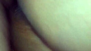 otro rico anal a mi mujercita con assfucking amateurs