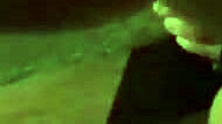 Tattooed Teen Babysitter Sucks Cock And Gives Handjob