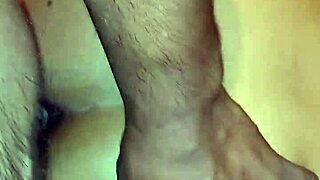 otro rico anal a mi mujercita con assfucking amateurs