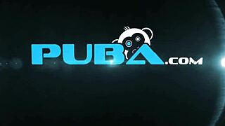 Security installer gets double pussy payment!