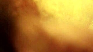 Horny solo guy jerks off his cock intensely, leading to a big cumshot in this bisexual masturbation session.