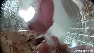 Christy mack backstage nude scenes with tattoos