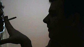 the seductive stepmother takes control in this steamy encounter